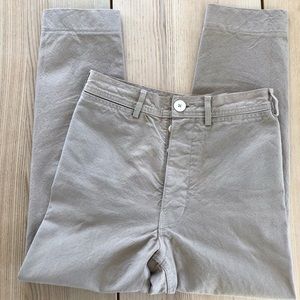 Jesse Kamm Ranger Pants in Street